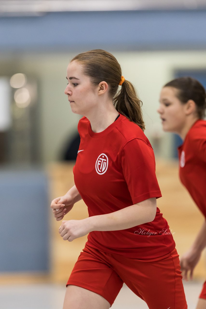 Bild 762 - wBJ Futsalmeisterschaft